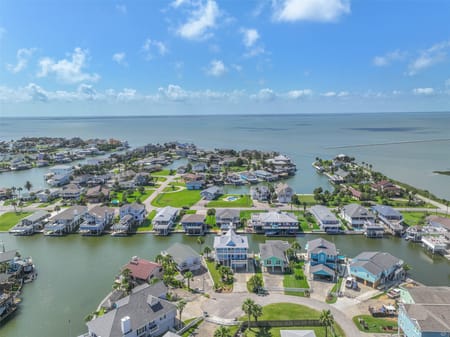 Galveston, TX 77554 Galveston County
