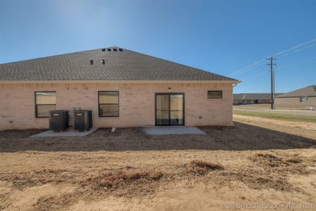 Perkins, OK 74059 Payne County