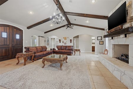 Bells, TX 75414 Grayson County