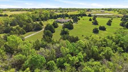 Bells, TX 75414 Grayson County