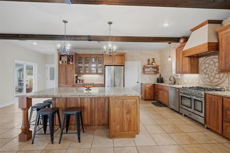 Bells, TX 75414 Grayson County