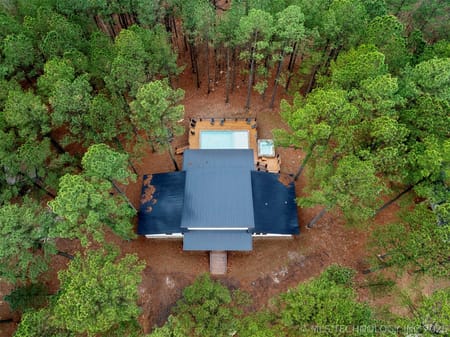Broken Bow, OK 74728 McCurtain County