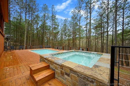 Broken Bow, OK 74728 McCurtain County