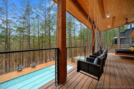 Broken Bow, OK 74728 McCurtain County