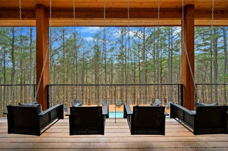 Broken Bow, OK 74728 McCurtain County