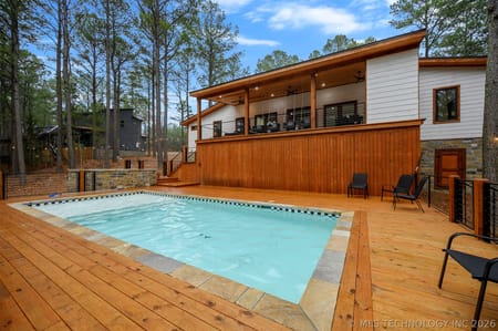 Broken Bow, OK 74728 McCurtain County