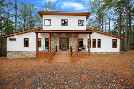 Broken Bow, OK 74728 McCurtain County