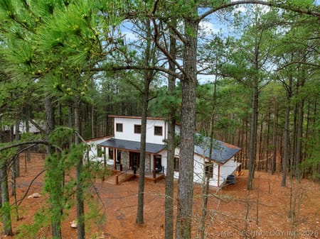 Broken Bow, OK 74728 McCurtain County