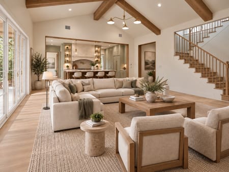 Colleyville, TX 76034 Tarrant County