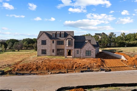 Colleyville, TX 76034 Tarrant County