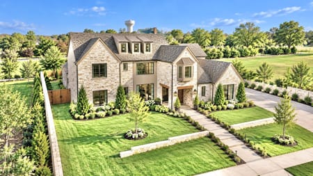 Colleyville, TX 76034 Tarrant County
