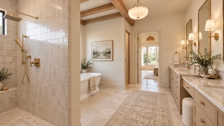 Colleyville, TX 76034 Tarrant County