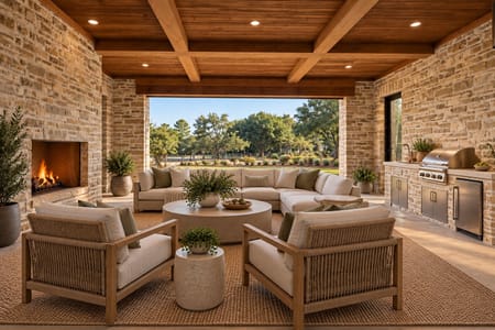 Colleyville, TX 76034 Tarrant County