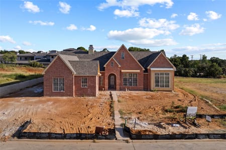 Colleyville, TX 76034 Tarrant County