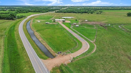 Marietta, OK 73448 Love County