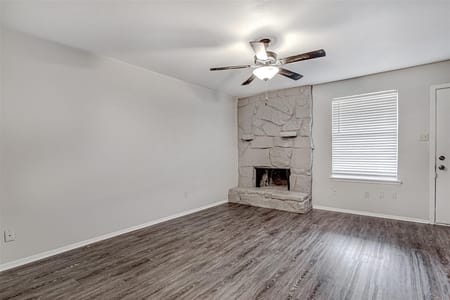 Cleburne, TX 76033 Johnson County