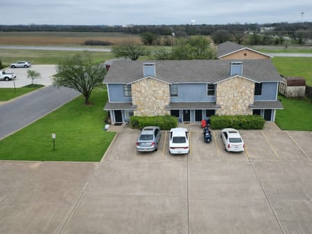 Cleburne, TX 76033 Johnson County