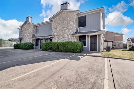 Cleburne, TX 76033 Johnson County