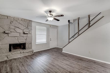 Cleburne, TX 76033 Johnson County