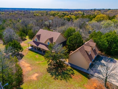Alvarado, TX 76009 Johnson County