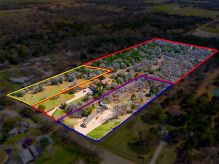 Alvarado, TX 76009 Johnson County