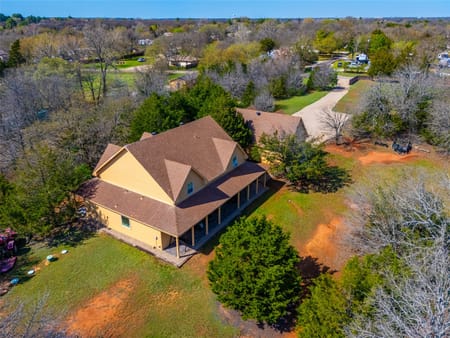 Alvarado, TX 76009 Johnson County