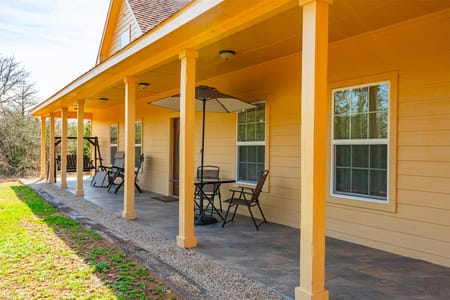 Alvarado, TX 76009 Johnson County