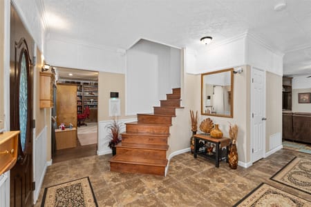 Alvarado, TX 76009 Johnson County