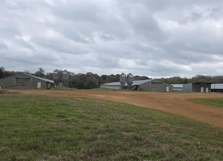 Pittsburg, TX 75686 Upshur County