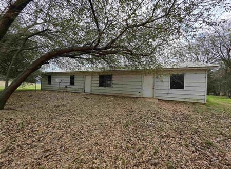 Pittsburg, TX 75686 Upshur County