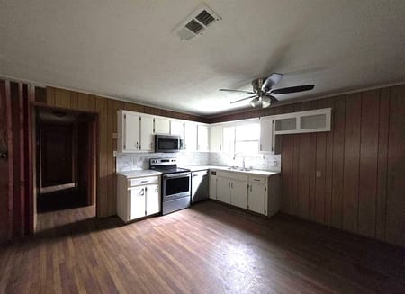 Pittsburg, TX 75686 Upshur County