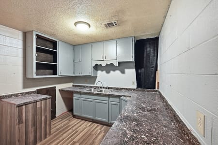 Monahans, TX 79756 Ward County