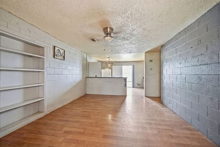 Monahans, TX 79756 Ward County
