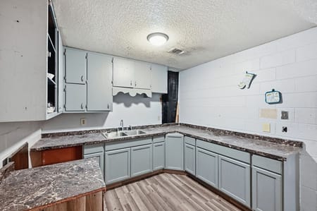 Monahans, TX 79756 Ward County