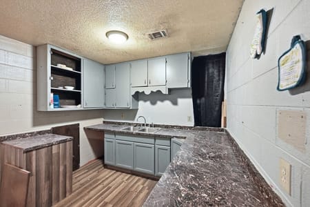 Monahans, TX 79756 Ward County
