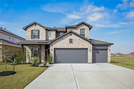 Dayton, TX 77535 Liberty County