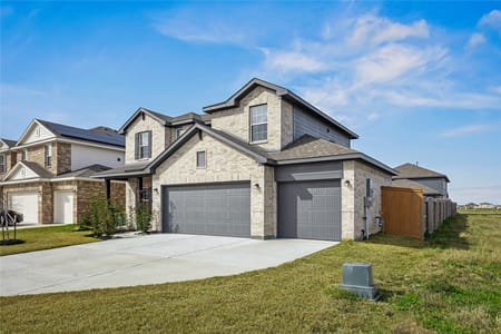Dayton, TX 77535 Liberty County