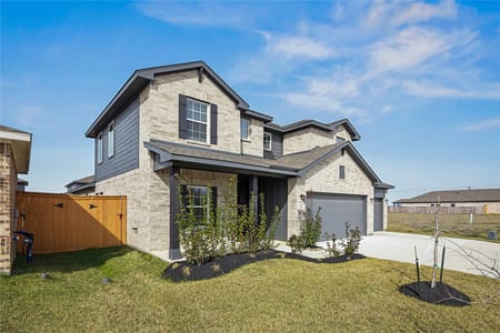 Dayton, TX 77535 Liberty County