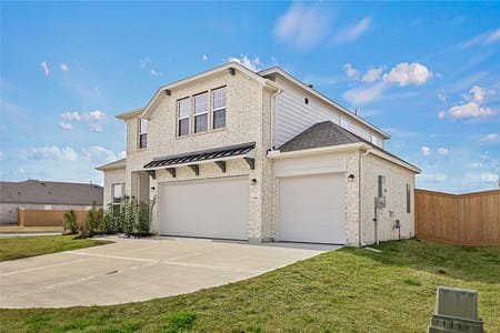 Dayton, TX 77535 Liberty County