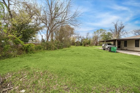 Houston, TX 77091 Harris County