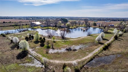 Wagoner, OK 74467 Wagoner County