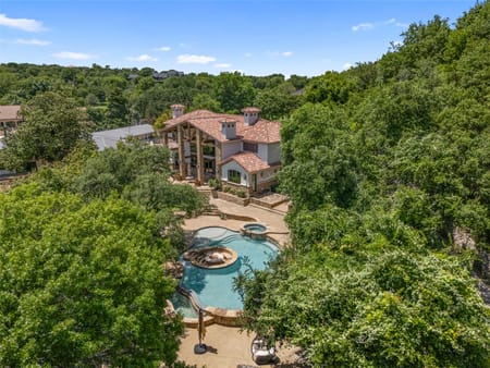 Fort Worth, TX 76179 Tarrant County