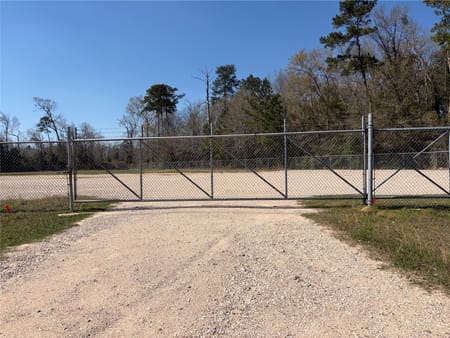Cleveland, TX 77327 Liberty County