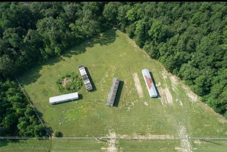 Cleveland, TX 77327 Liberty County