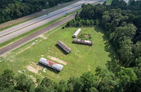 Cleveland, TX 77327 Liberty County