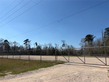 Cleveland, TX 77327 Liberty County