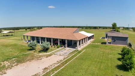 Wills Point, TX 75169 Van Zandt County