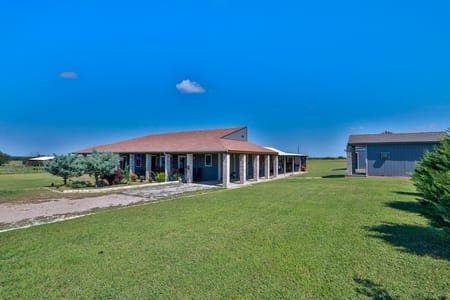 Wills Point, TX 75169 Van Zandt County