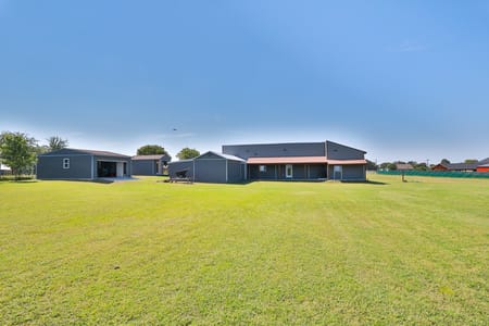 Wills Point, TX 75169 Van Zandt County
