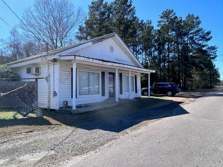 Jena, LA 71342 LaSalle Parish